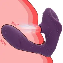 Vagina Zuigende Vibrator Vibrerende Sucker Orale Seks Clitoris Stimulator Erotische Seksspeeltje Voor Vrouwen Seksueel Welzijn
