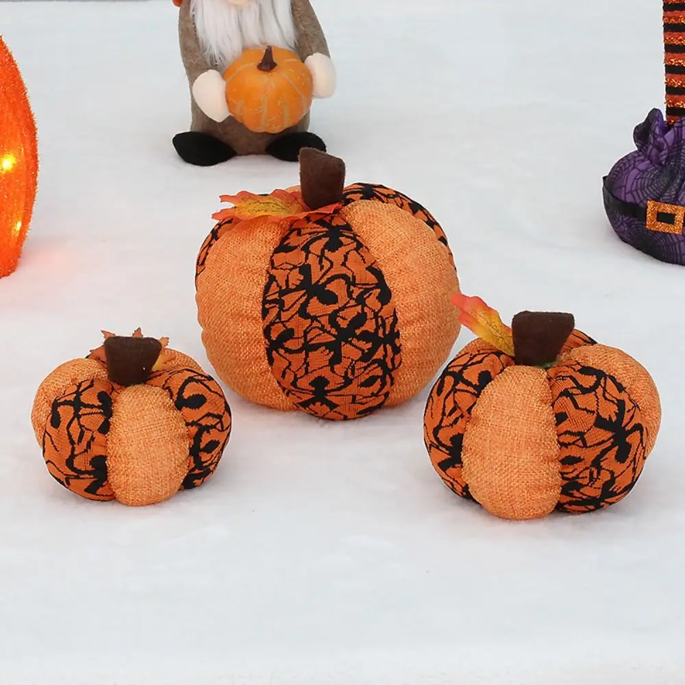 

Fabric Fabric Simulation Pumpkin Filling PP Cotton