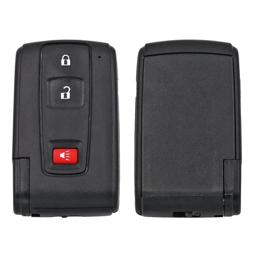 Ключ дистанционного управления без ключа Ecusells 2/3 312 МГц чип B9 для TOYOTA Prius мозаика