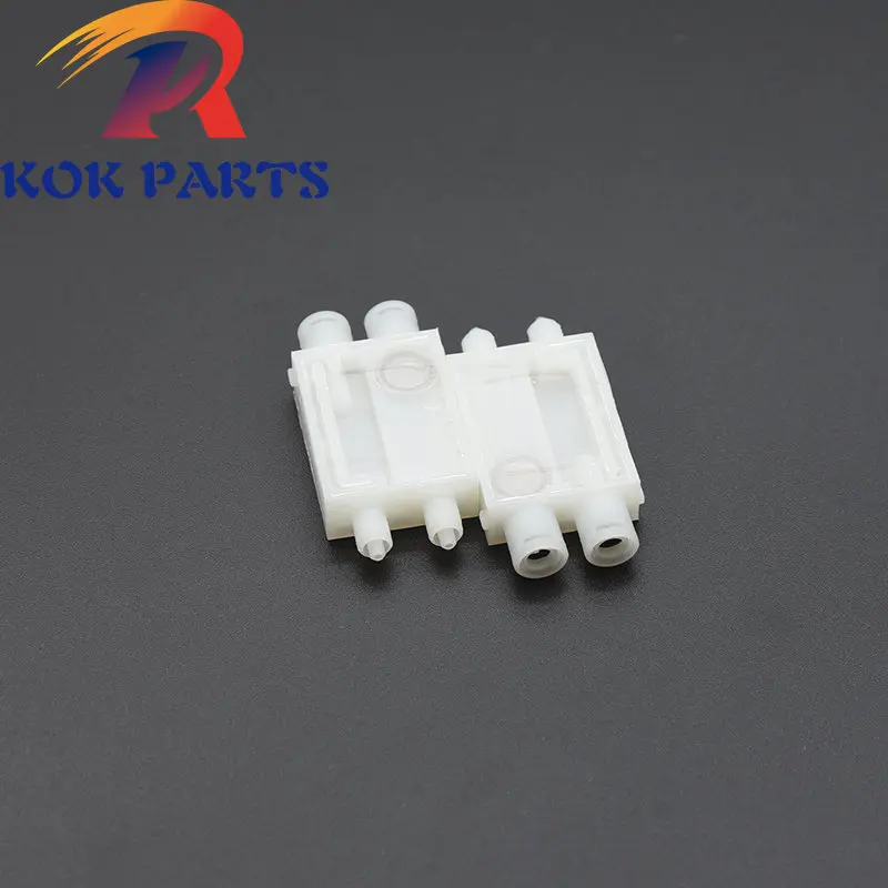 10 шт., печатающая головка для принтера Epson DX7 F189010 F196000 (art.: 3920bfec2de38) - 3920bfec2de38