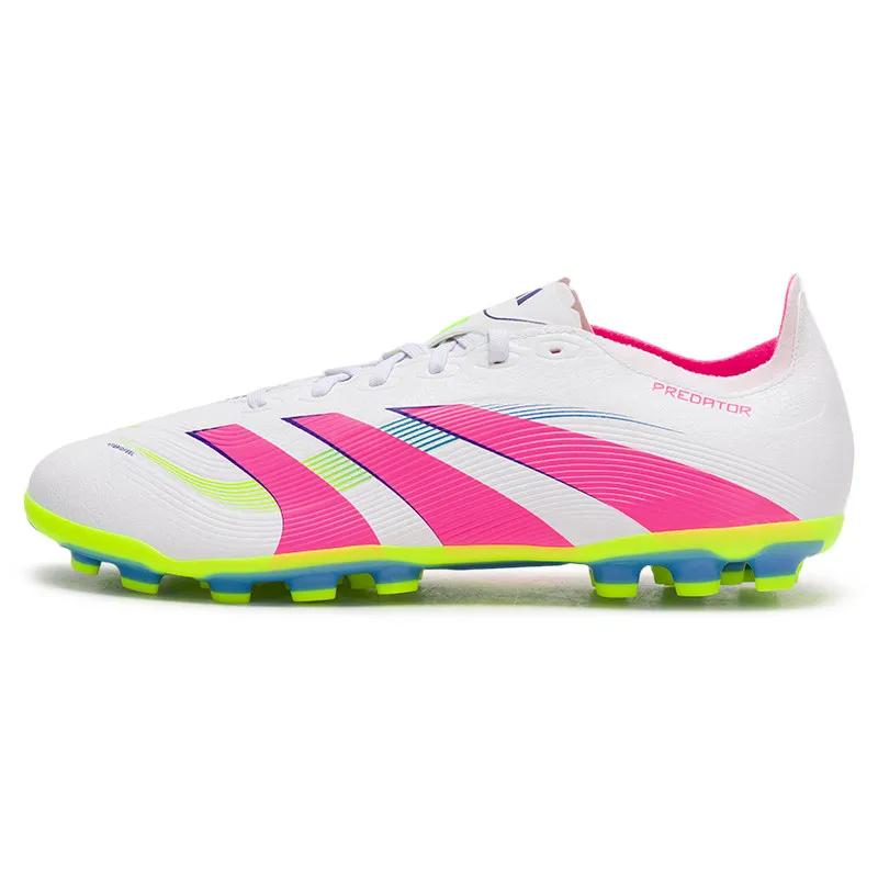 Футбольные бутсы Adidas ID3836 AG Hybridfeel Upper Strikescale на шнуровке для тренировок на твердом грунте (art.: 3920dbaff9414) - 3920dbaff9414