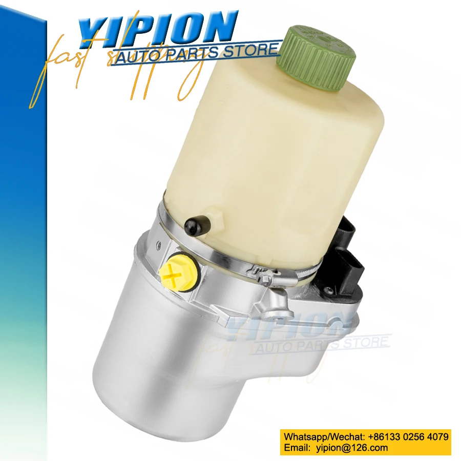 Электрический гидравлический гидроусилитель руля для Skoda Fabia VW Polo Fox Seat Ibiza 6R0423156B