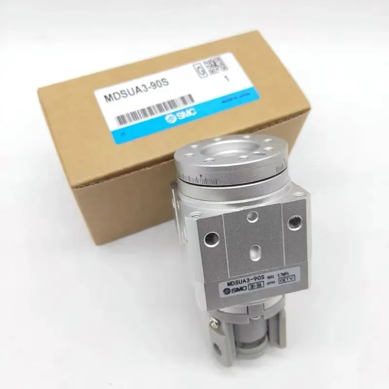 Фото SMC Swing rotary cylinder MSUB MDSUB MSUA MDSUA MSUB3-90S/90D MDSUB3-90S/90D MSUB3-180S/180D MDSUB3-180S/180D MSUB7-90S/90D MDSU №4