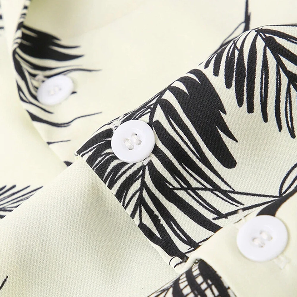 Рисунок 6 - Мужская рубашка FYXLJJ с коротким рукавом