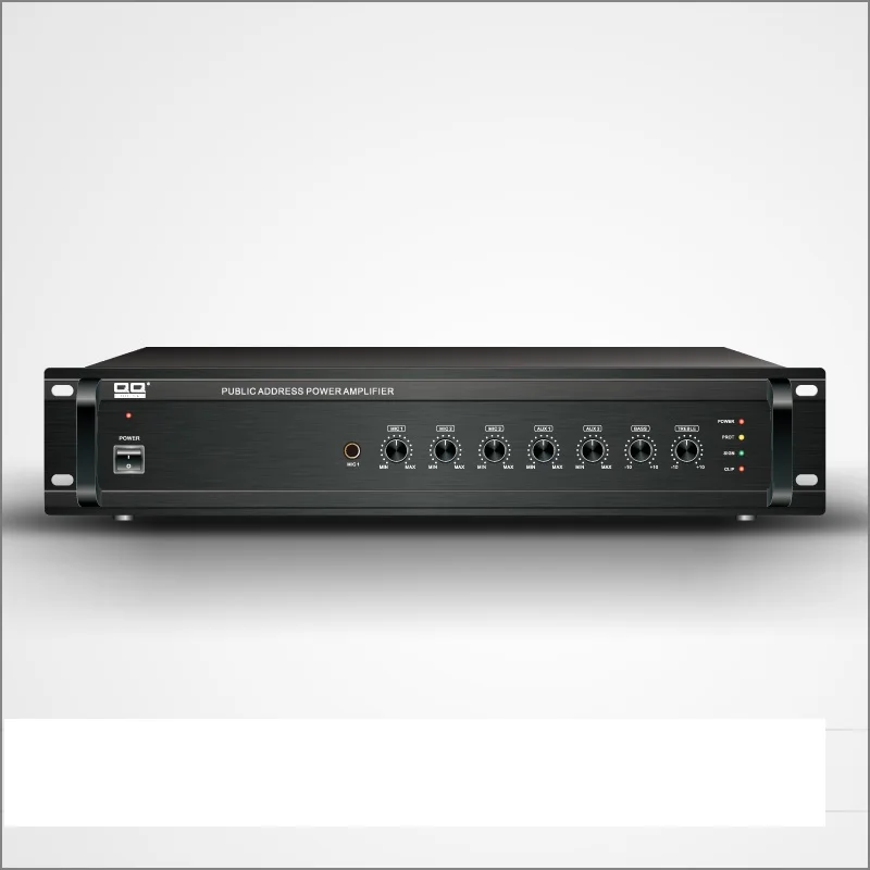 

multifunctional home Audio power and External Stereo Speakers vacuum tube amplifier