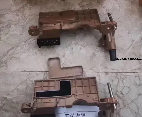

7F02/6HP21 L1 L2 L3 L4 Automobile chip electronic component