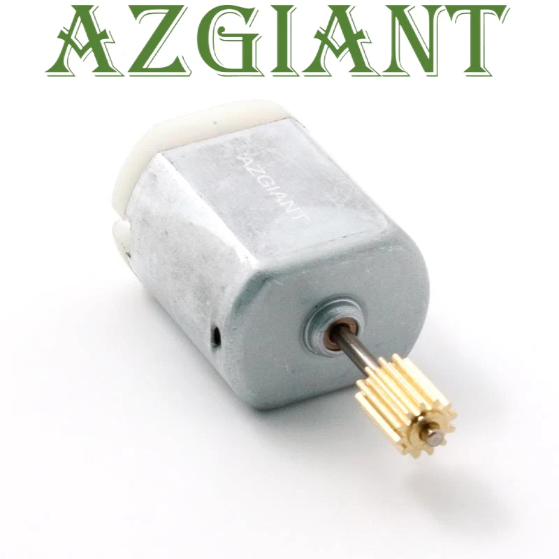 

Brand New Car Door Lock System Repair for 2004-2007 Ford Freestar Central Locking Motor 12v