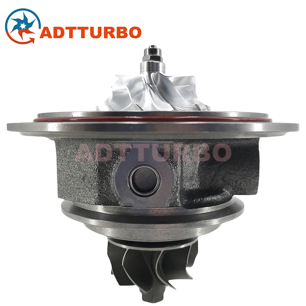 820021 -5001С MGT1549ZDL Турбокартридж 11627645758 11627633925 Турбина CHRA для BMW 116 i (F20) 100 кВт - 136 л.с.