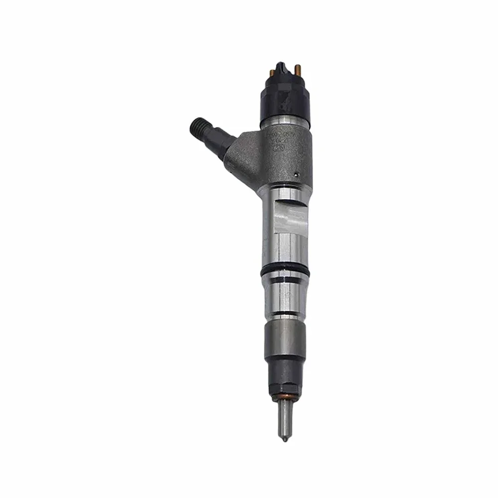 Топливная форсунка Common Rail MSparts Diesel 4947582 0445120134 5283275, совместимая с грузовиками ISF3.8, автомобильная топливная форсунка (art.: 3920d9dbcaaea) - 3920d9dbcaaea