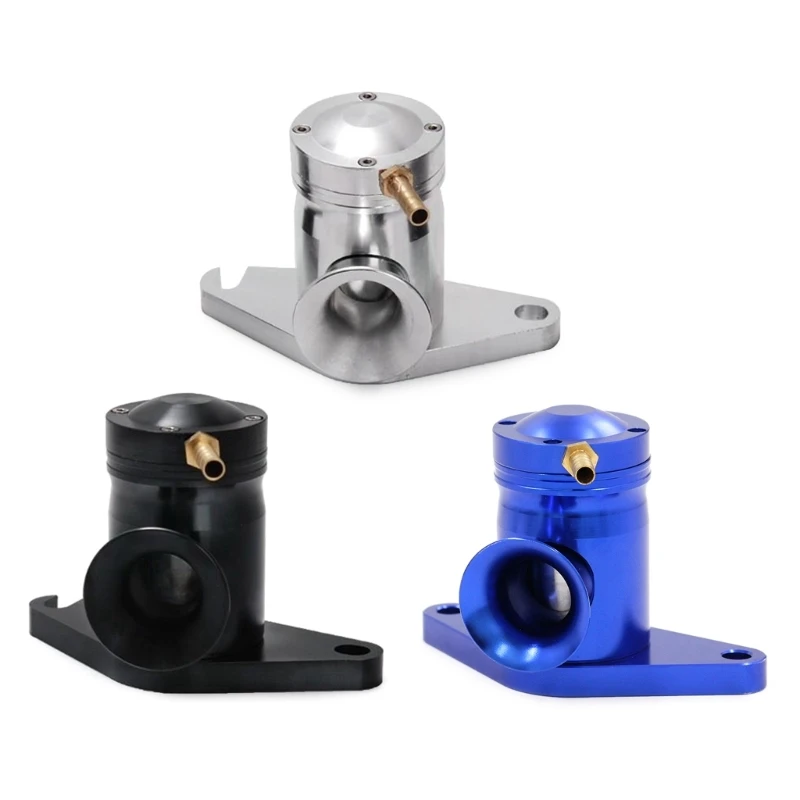 

F1CF Turbo Blow off для 02-07 Impreza