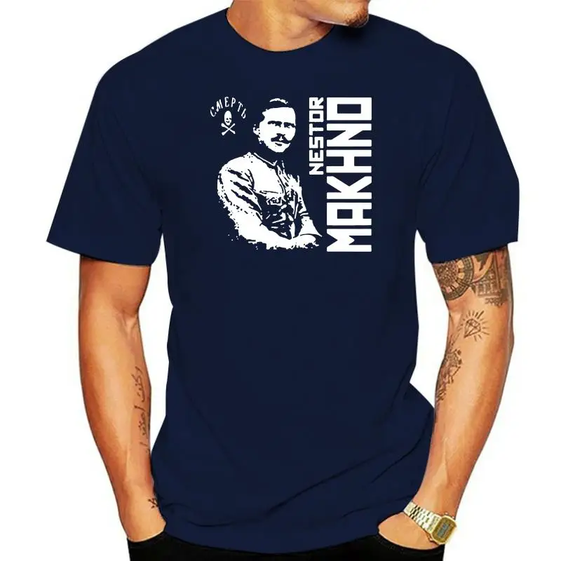 

Nestor Makhno
