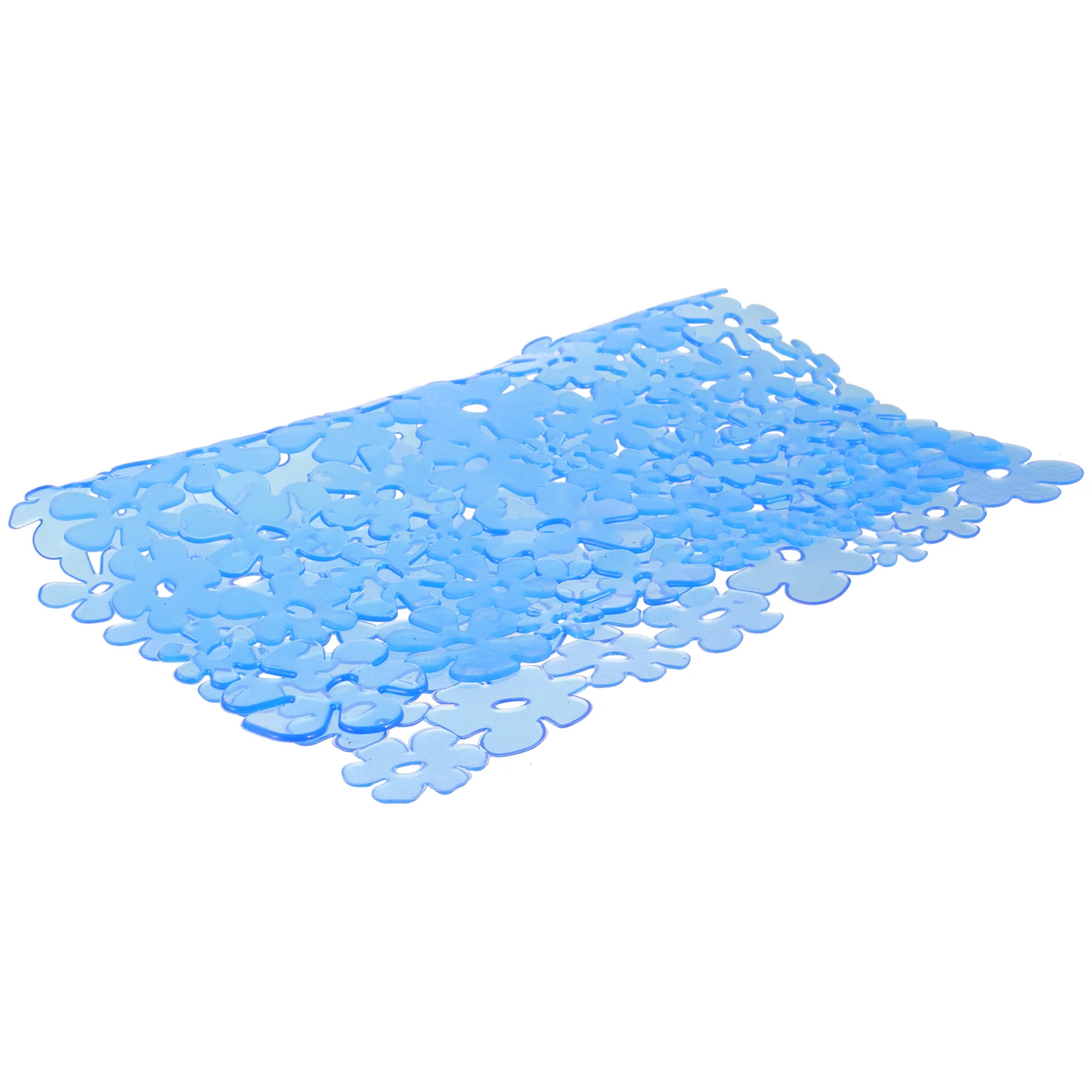 

Sink Draining Sink Mat Kitchen Sink PVC Protector Pad Kitchen Draining Accessory