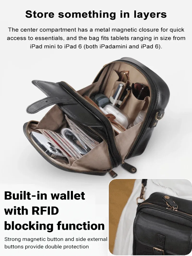 Женская Сумка Через Плечо В Винтажном Стиле Весенняя Брендовая Из Искусственной