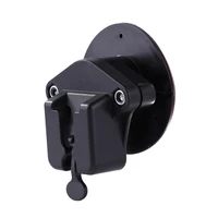 Mic Hook Car Platform Hanger Rack Hand Microphone Holder Stand Bracket for Yaesu FT-7900R FT-8900R FT1907R 100XDR Mobile Radio