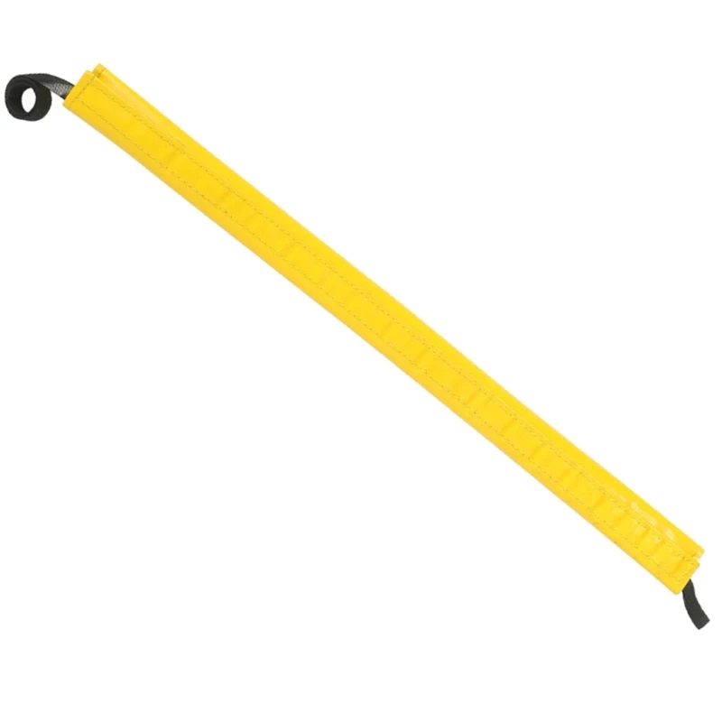 Открытый защитный канат для скалолазания чехол альпинистской веревки оболочка