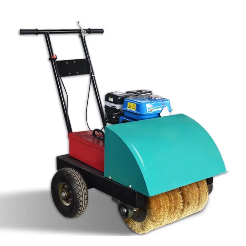 Электрическая машина для удаления металлического пола 300 мм бензиновая ржавчины