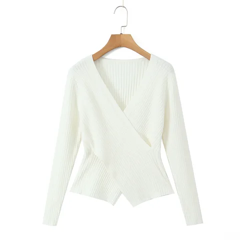 Женский свитер 4XL  Premium из нейлона