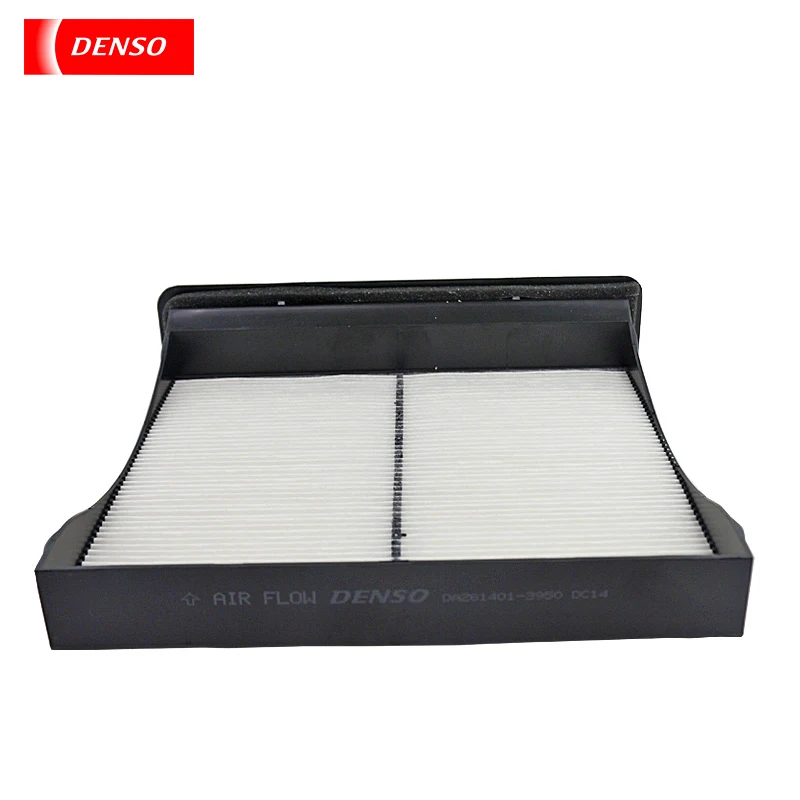 DENSO Cabln air fl ter 3950 подходит для Subaru Forester Impreza XV