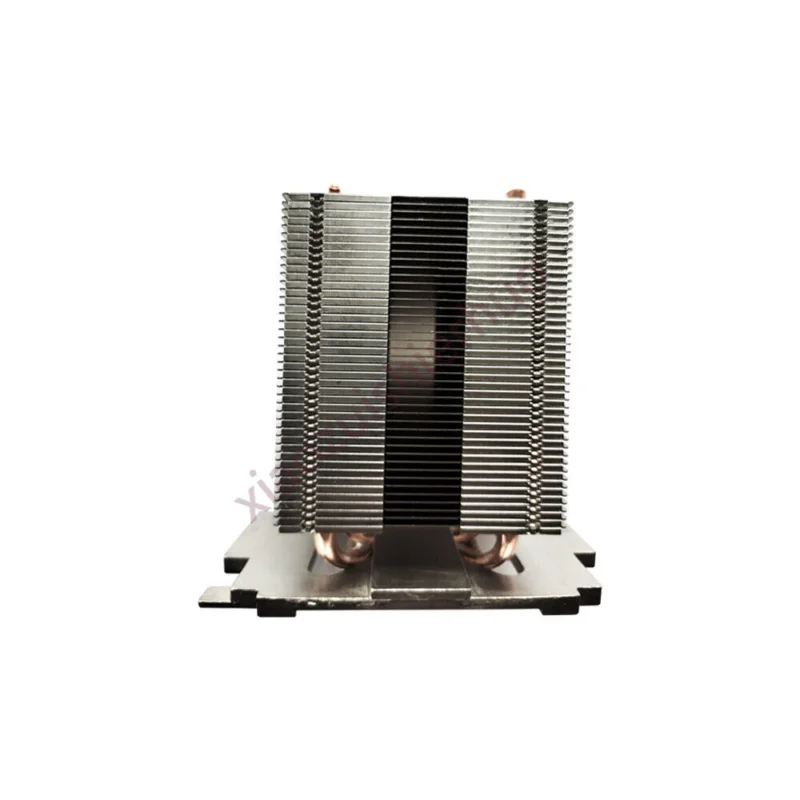 Оригинальный радиатор для KW180 0KW180 Dell PowerEdge T610 T710