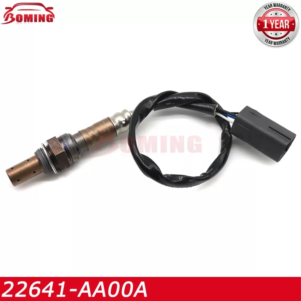 22641-AA00A 234-9018 2349018 НОВЫЙ датчик соотношения воздуха и топлива Лямбда кислорода O2