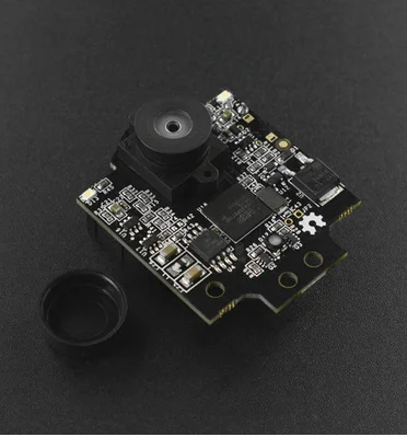 

Б/у Pixy 2 поколения CMUcam5 датчик распознавания изображений с открытым исходным кодом официальный авторизованный цвет Pixy2