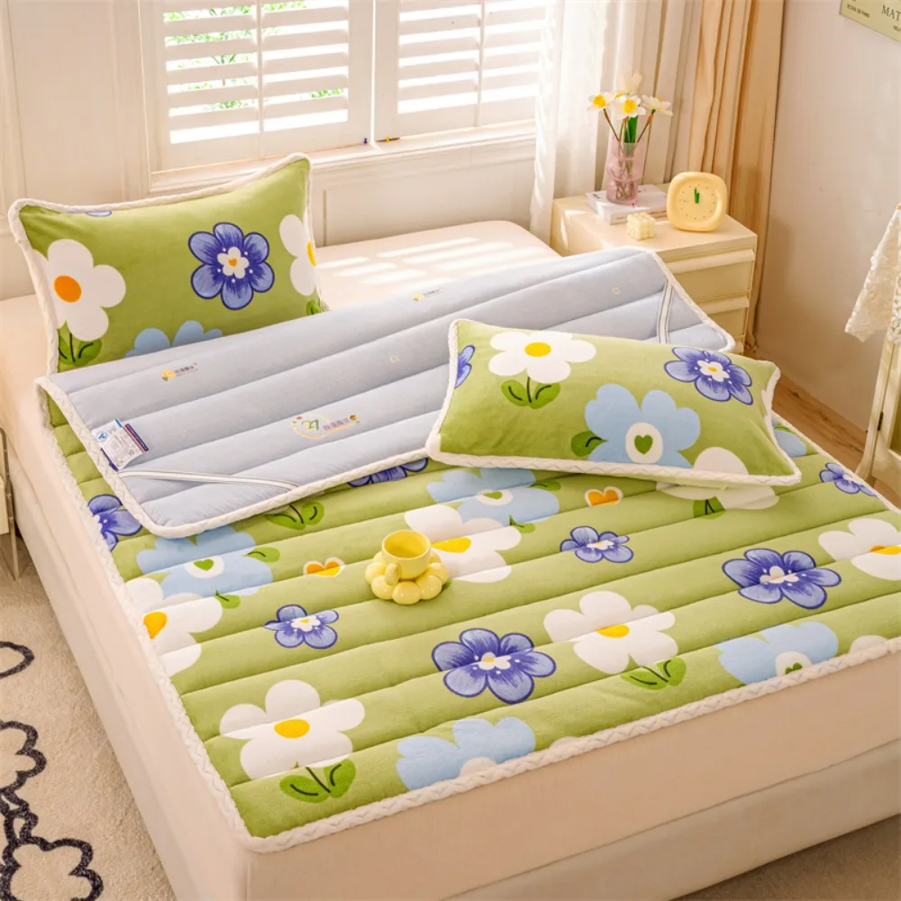 Рисунок 4 - Плед AISIRUI для кровати