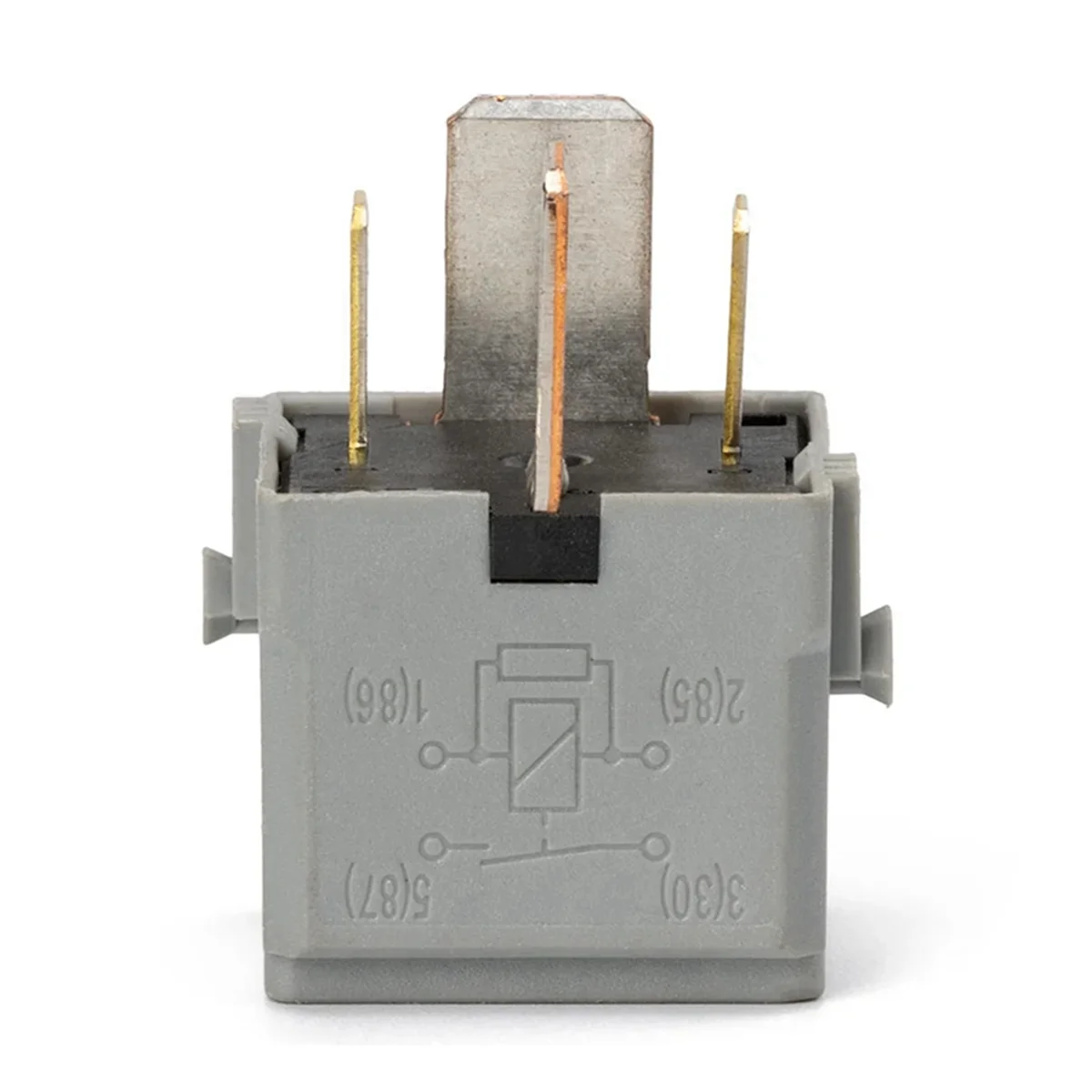 Автомобильное реле в сборе A0025428719 0025428719 для Mercedes Benz C-Class W204 E250 E350 C250 C350 SL400