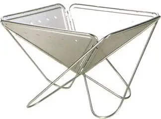 

И носите место огня, большое