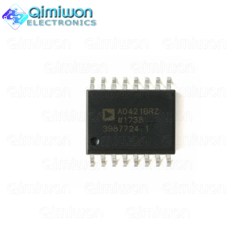 

5pcs AD421BRZRL SOIC-16 100% Original