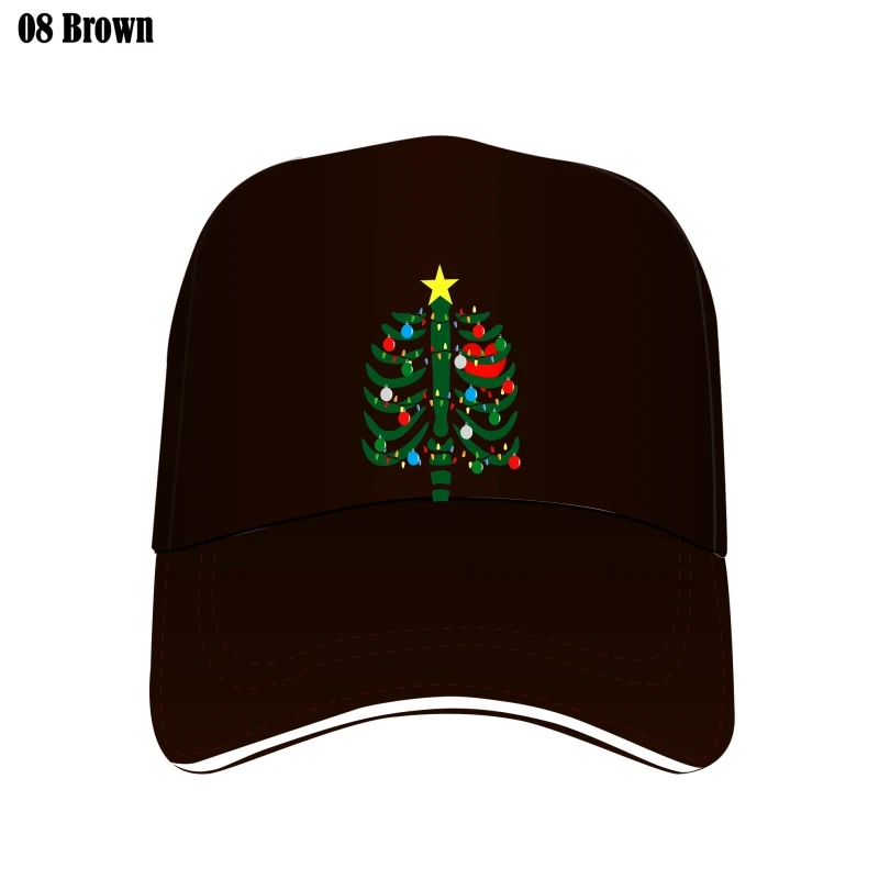 

Liquid Blue Sunscreen Large Tall Menskeleton Christmas Halloween Black Custom Hat A94