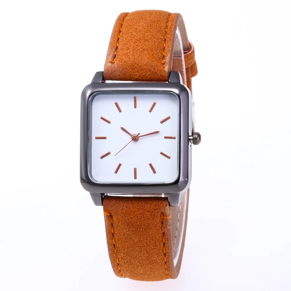 

7289 High Quality Quartz Thin Watch Women Gift Small Watch With Mesh Wirstband For Dropshipping