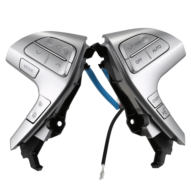 

Multifunction Steering Wheel Combination Control Switch For Toyota Camry