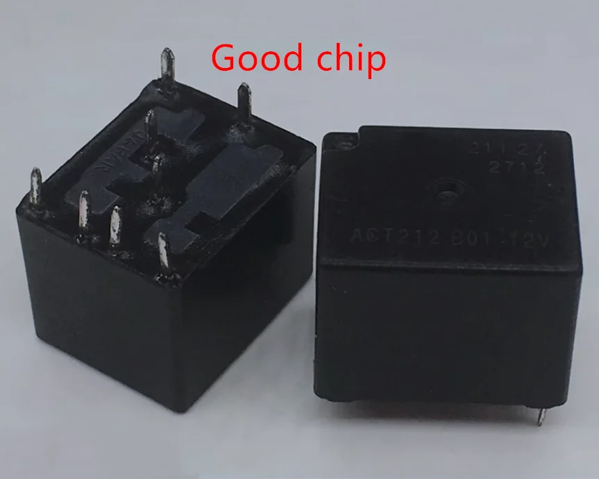 1 шт. ACT212 DIP-8 ACT212-12V