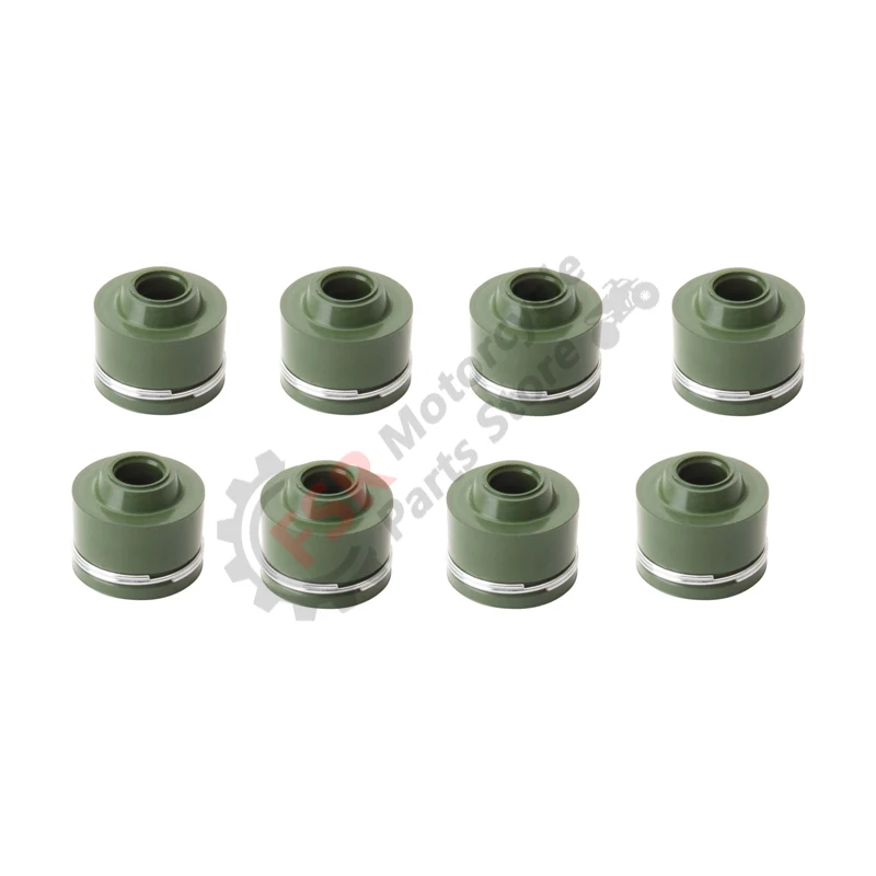 Фото Уплотнение STEM VALVE, подходит для Suzuki GSX-R 1100 750 600 RF600 SV650 SV-S650 BANDIT 400 RM-Z 250 DR-Z 250 ИНТРУДЕР 125, P/Nêt289-04002-000 №3