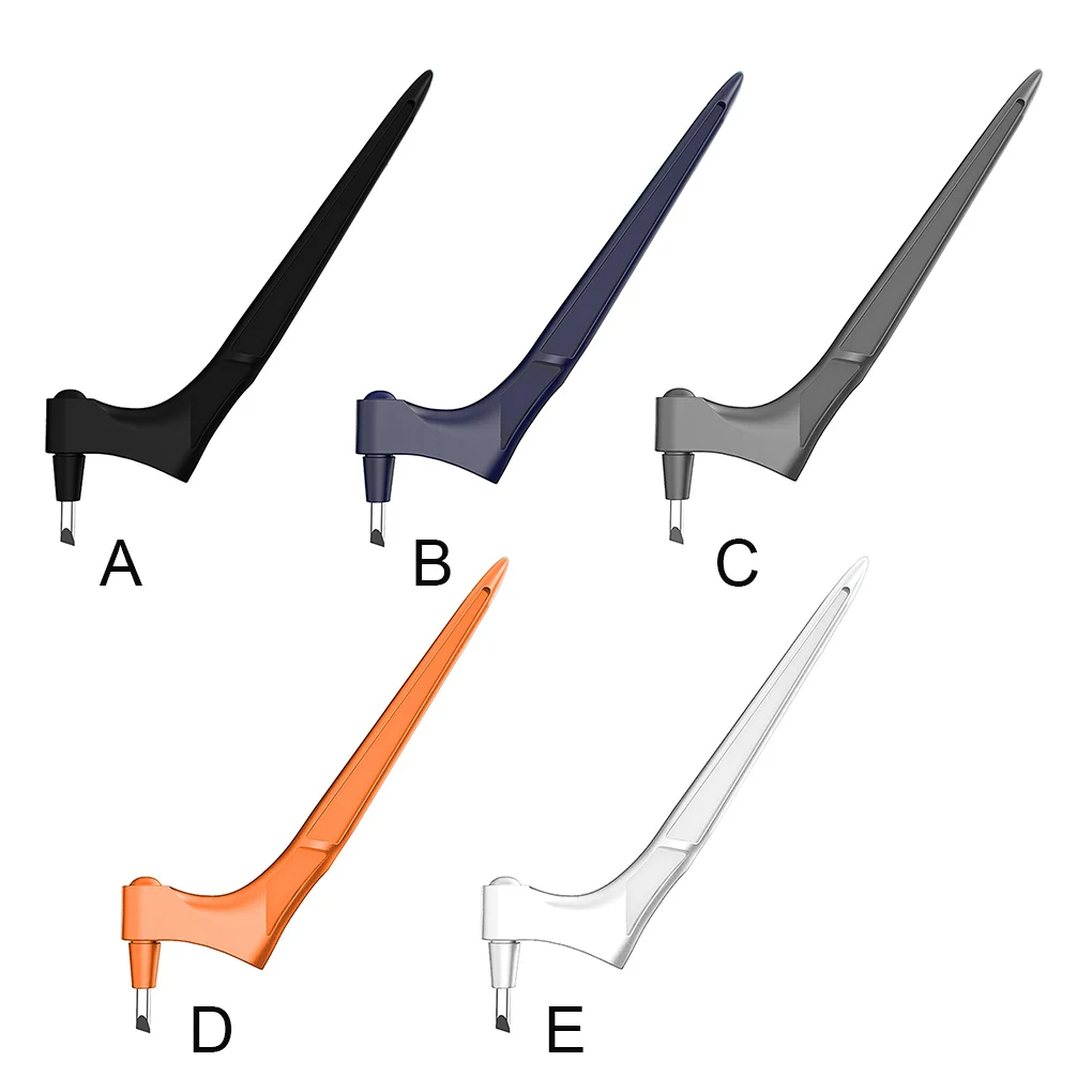 

Ручка для ремесла, вращающаяся на 360 градусов, «сделай сам», режущий инструмент, полезный портативный инструмент для гравировки черного цвета