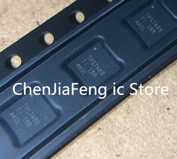 

2PCS~50PCS/LOT TPS7A8801RTJR TPS7A88 QFN20 new original