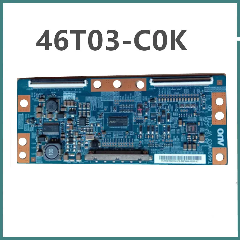 

New original ForTCL L42P60FBD T460HW03 VF 46T03-COK 46T03-C0K Logic Board