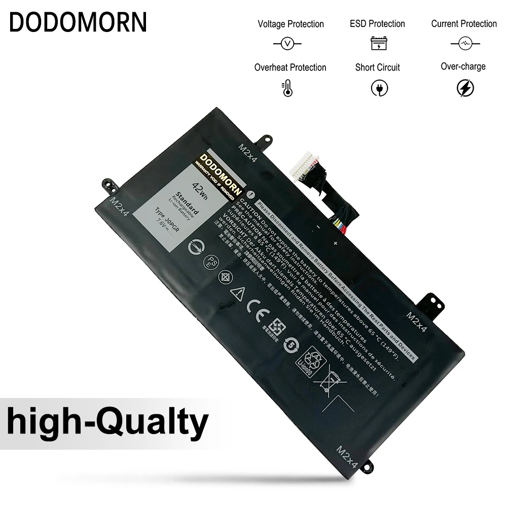 Рисунок 5 - Новый 7,6 V J0PGR Аккумулятор для