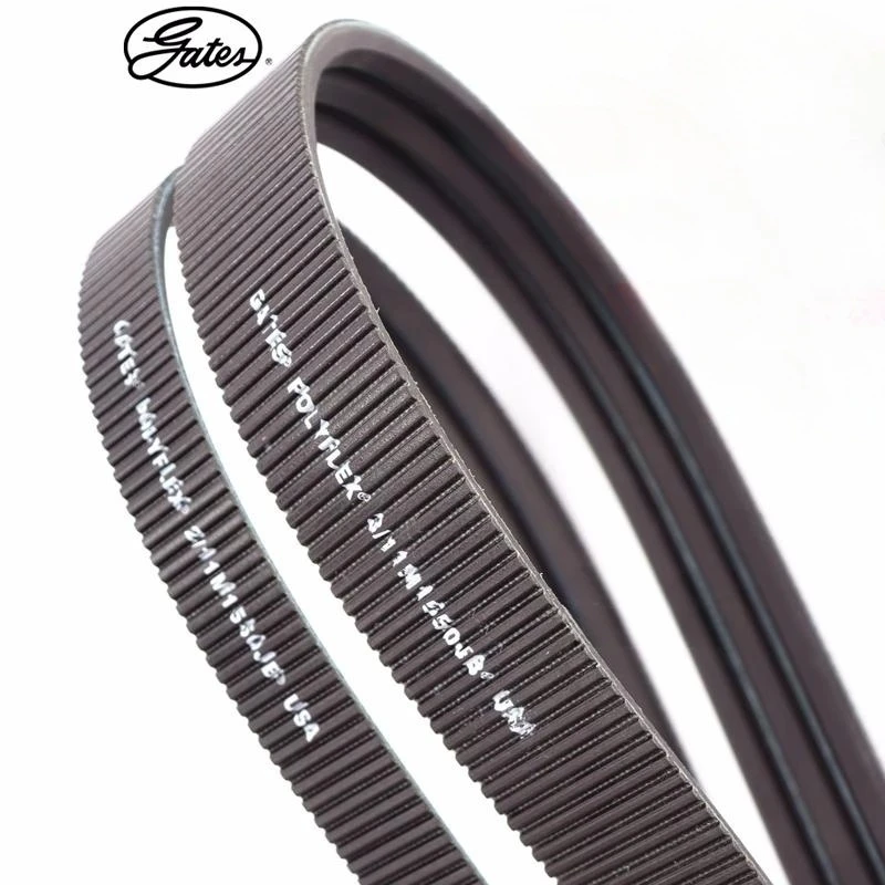 Рисунок 5 - Ворота Polyflex®JB®Ремни 2/11 м