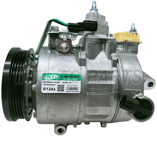 

Компрессор переменного тока CO 29037C для Ford Explorer/Special Service Police Sedan/Taurus /Lincoln MKT 3022651 DG1319D629BA DG1319D629BB