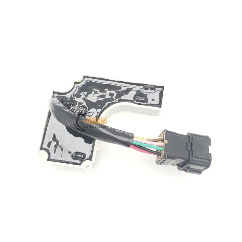 Аксессуары для контроллера переключения передач погрузчика Komatsu 380-6 470-3 417-43-26212