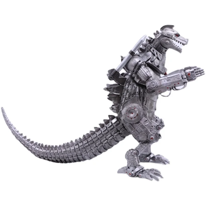 1993 фигурка Gojira VS Mekagojira из аниме модель Godzilla фигурки фантастическая коллекция