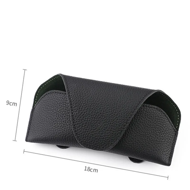 Автомобильный держатель для очков универсальный аксессуар хранения