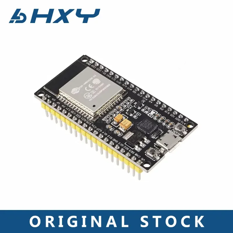 ESP32 Development Board WiFi Bluetooth