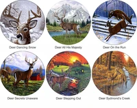 deer spare spare tire cover all sizes available in menu camera opening option in menu heavy duty tire protector