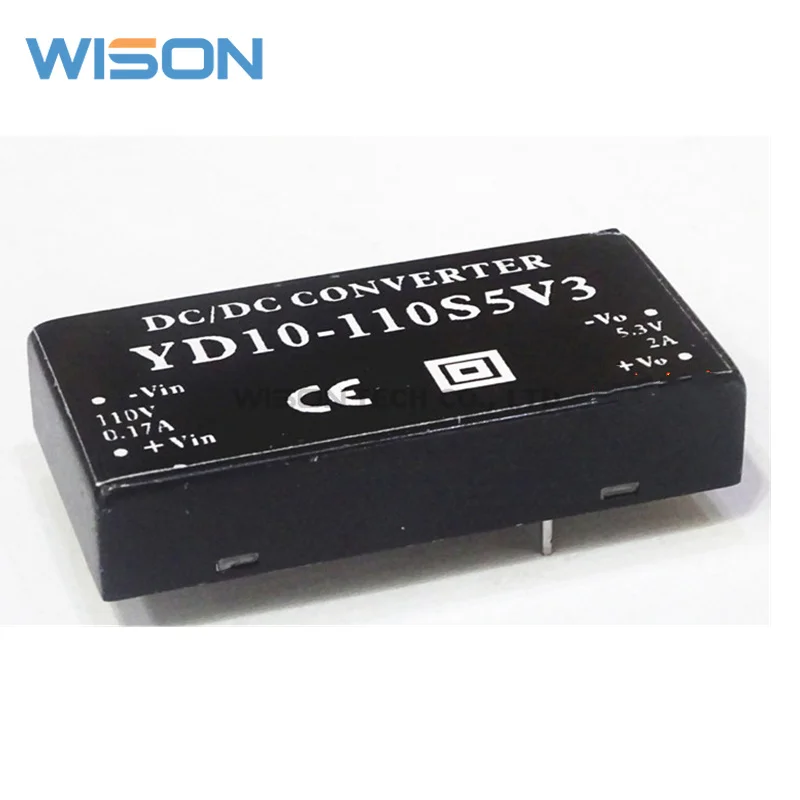 MODULE ORIGINAL et nouveau, livraison gratuite, YD10-110S15V3 YD10-110S5V3