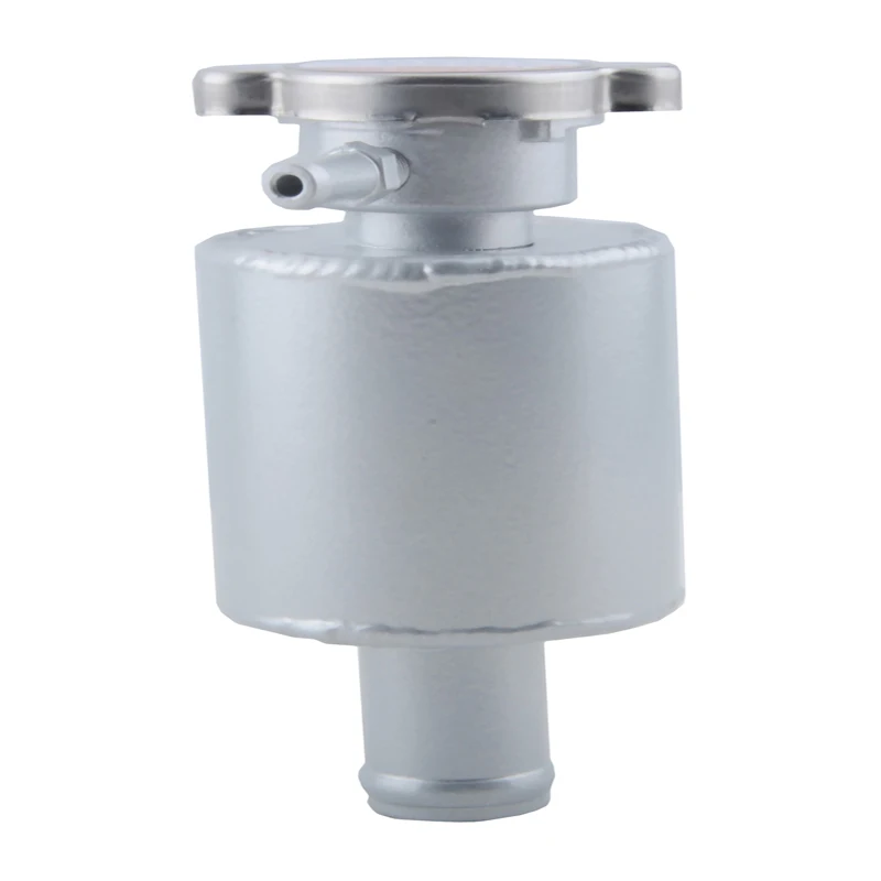 

Universal Coolant Overflow Tank 180ML Reservoir Tank Expansion Water Tank