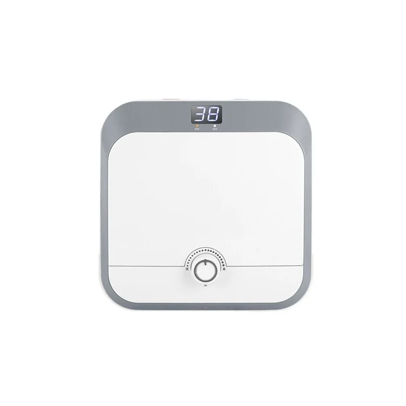 

Calentador De Agua Chauffe Eau Mutfak Boiler Sinheizer Keuken Instant Heating Kitchen Torneira Cocina Electric Water Heater