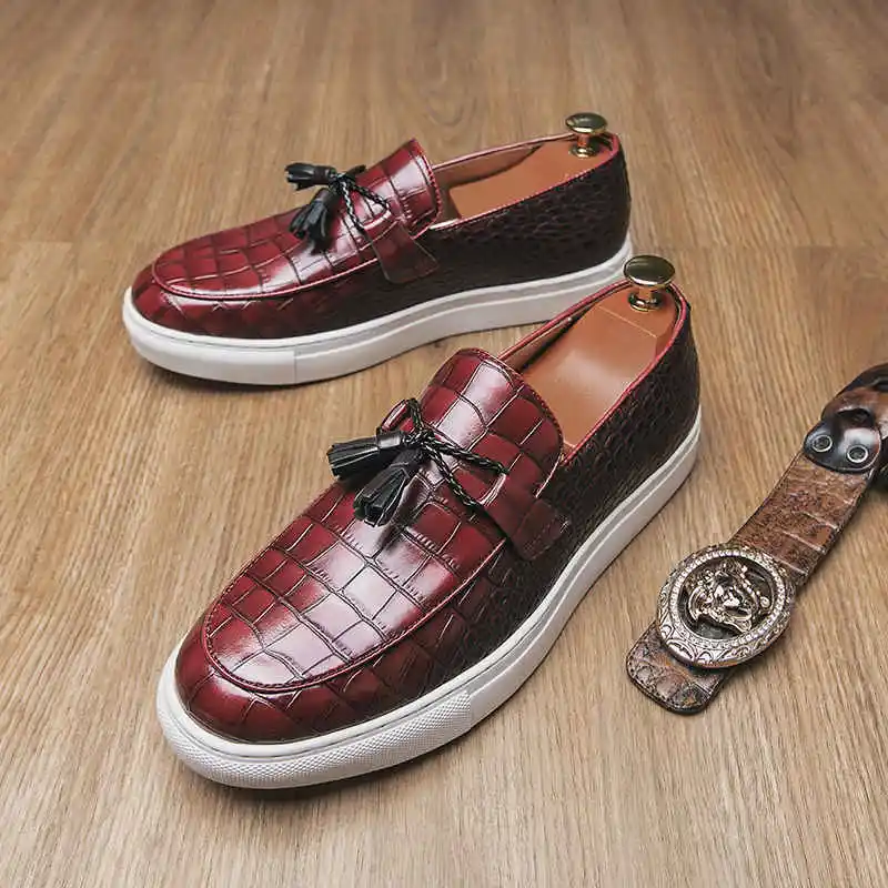 

Кроссовки Soulier мужские на толстой подошве, повседневная обувь, самая удобная зимняя обувь, дизайнерские, Осень-зима 2023
