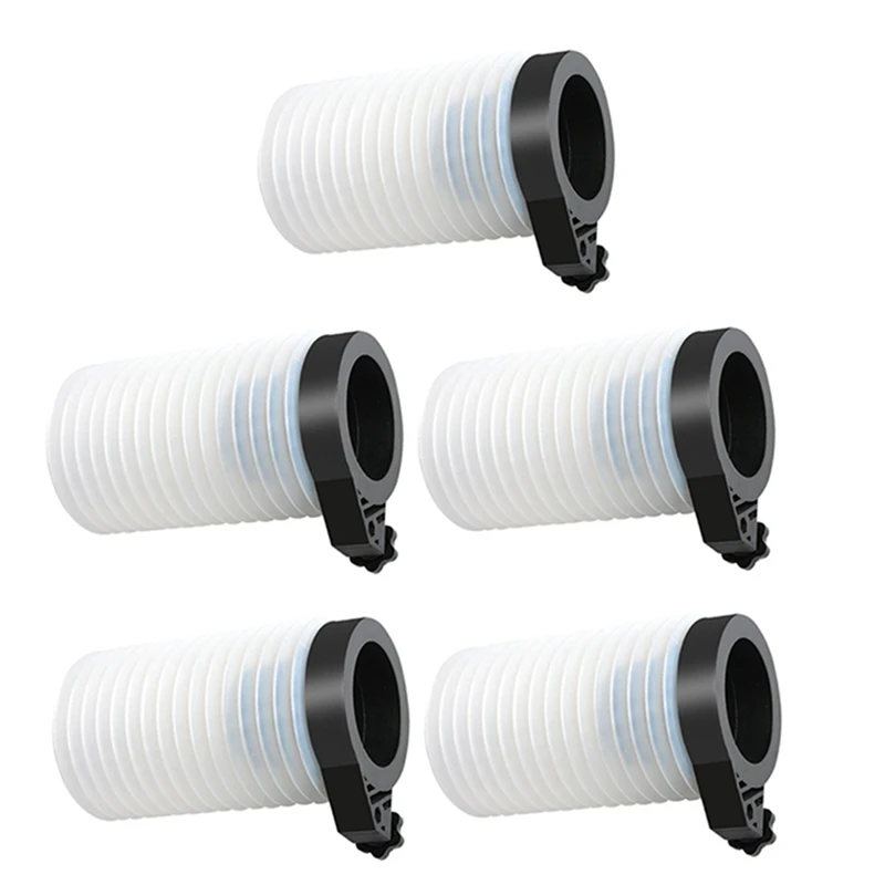 

5 шт., набор аксессуаров для сбора пыли